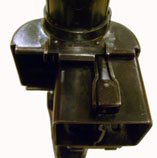 MP40/1 detail