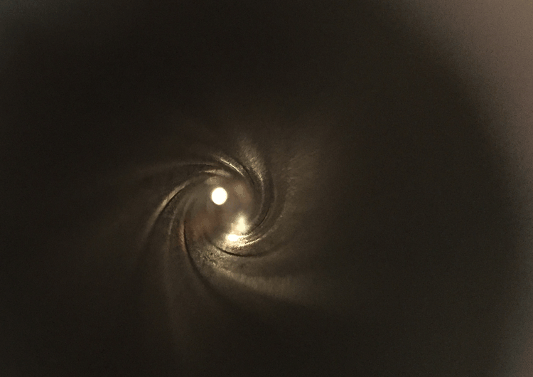 M6 - MP40 by Steyr 7075 f